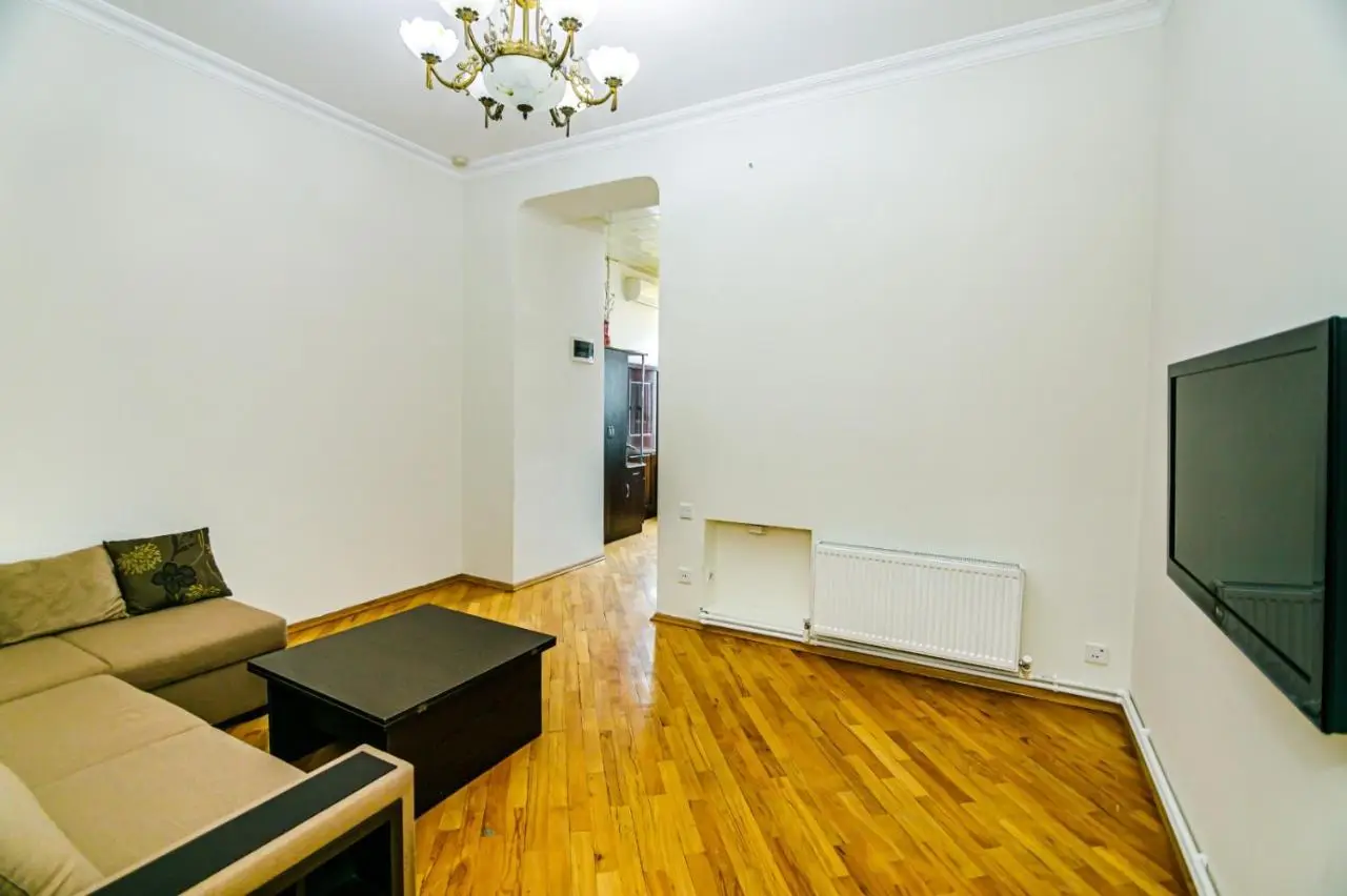 Apartment New Park