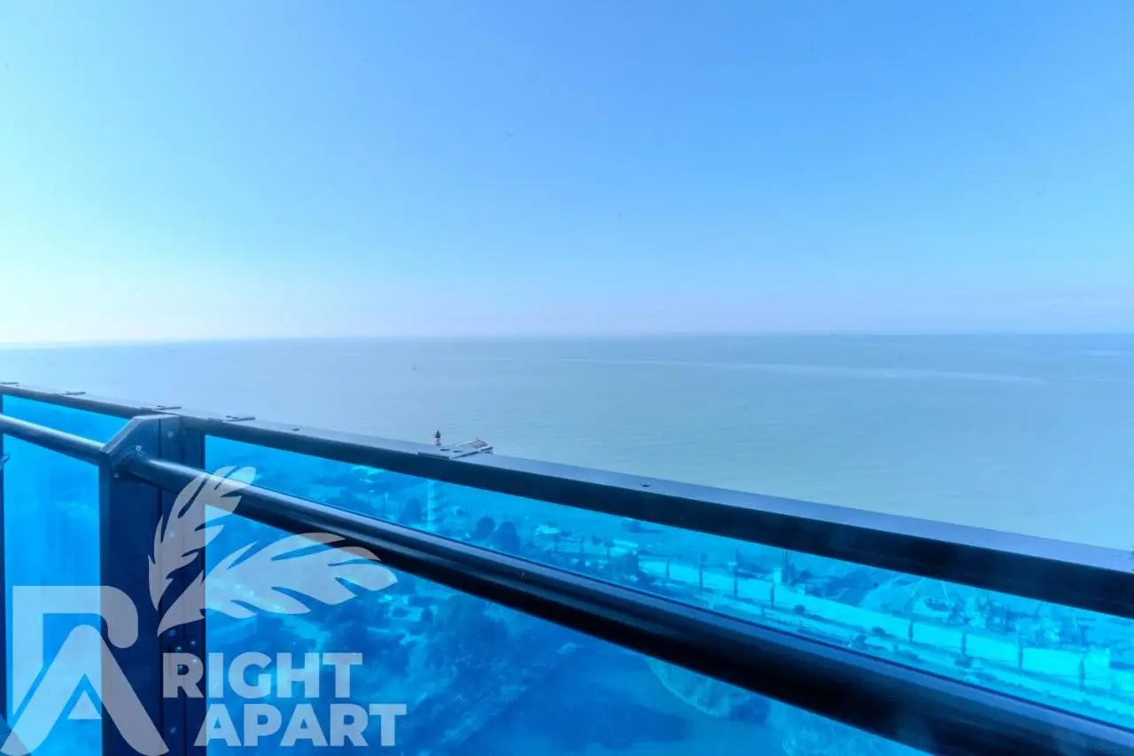 ORBI CITY Hotel Sea View