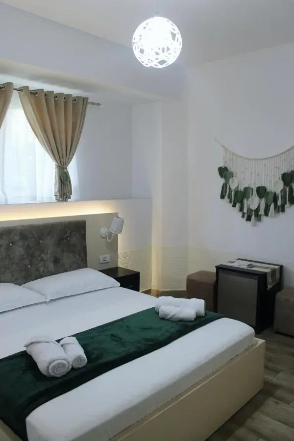 Guest House Adi Hoxha