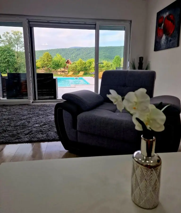 Villa Eda