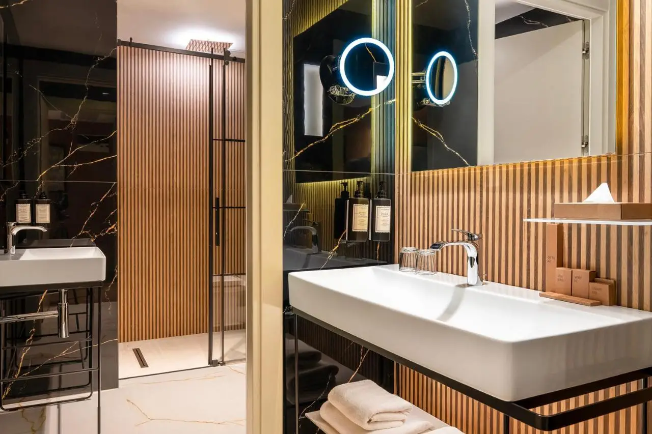 Sile Gonen Hotel