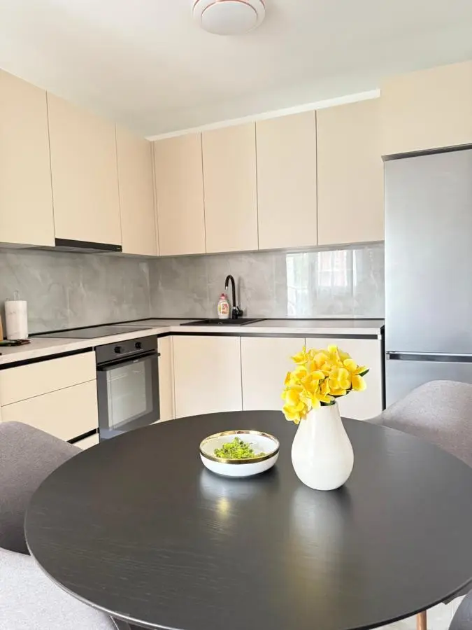 Cozy Flat near Airport & Sarajevo Center, Free Parking