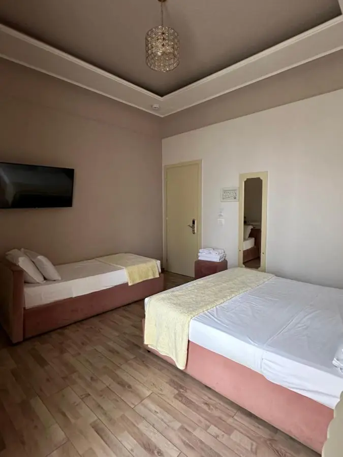Hotel Veliera