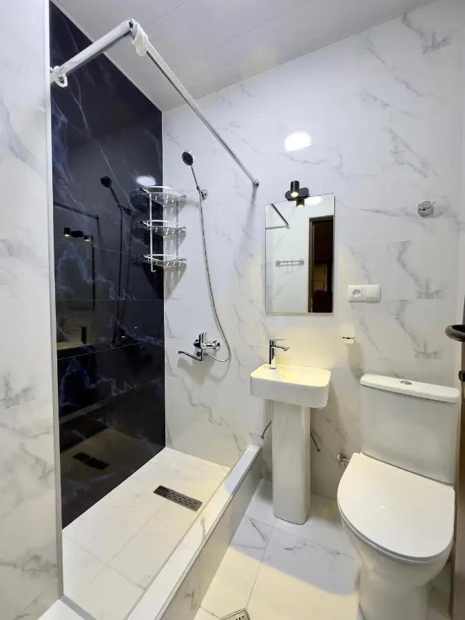 Davit's Apartments 21