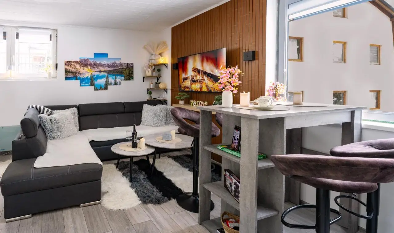 Apartman Bn Vlasic