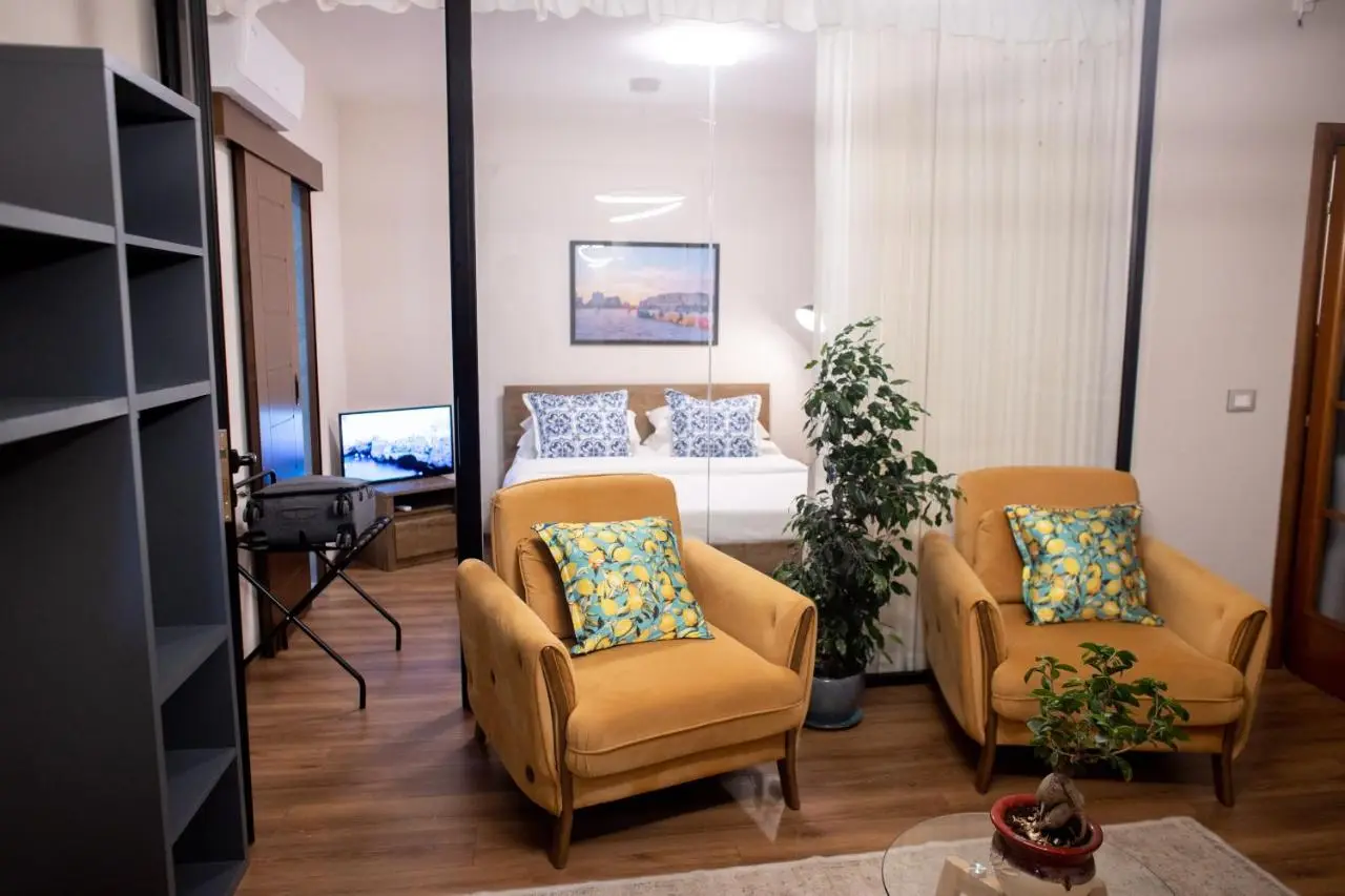 Terra'Vista Apartments