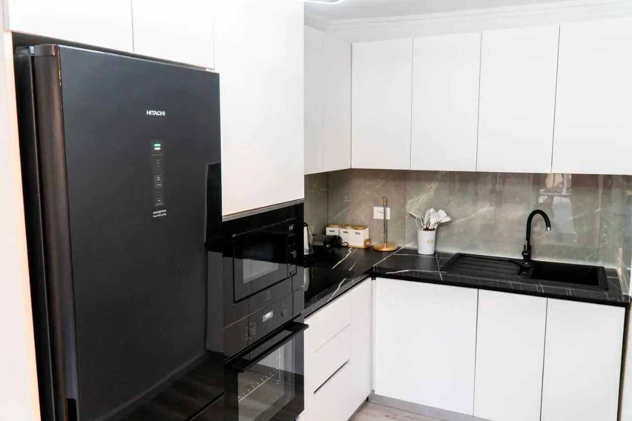 Signature apartment 8