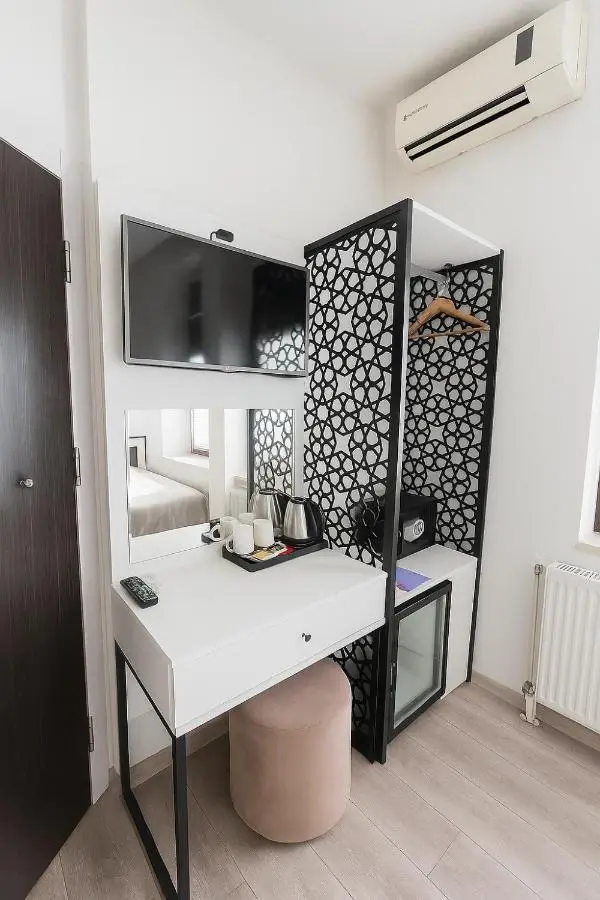 Big Urban Stay Taksim &With Sea Vıew