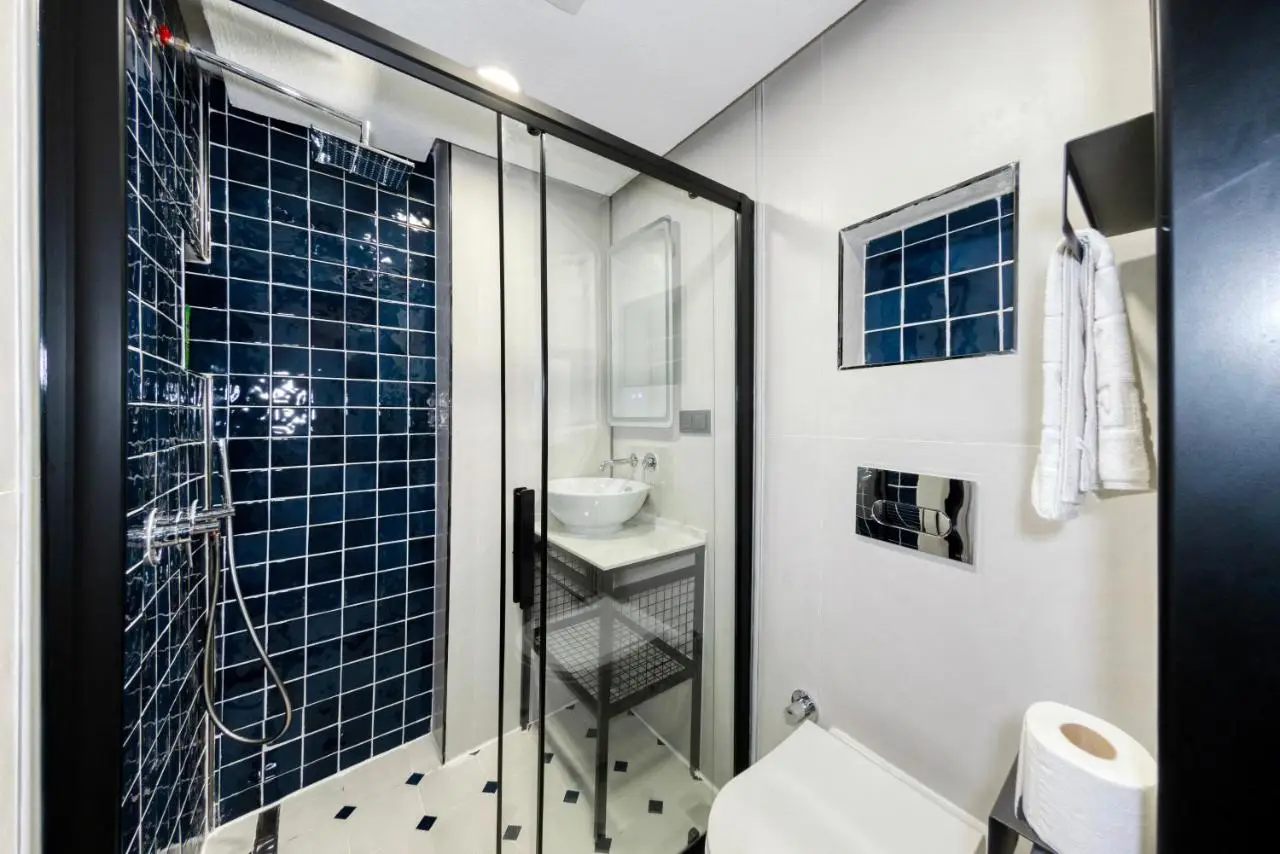 Fors Hotel Sultanahmet