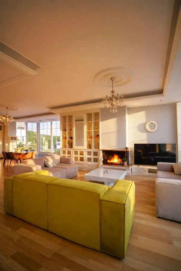 Villa Kamila