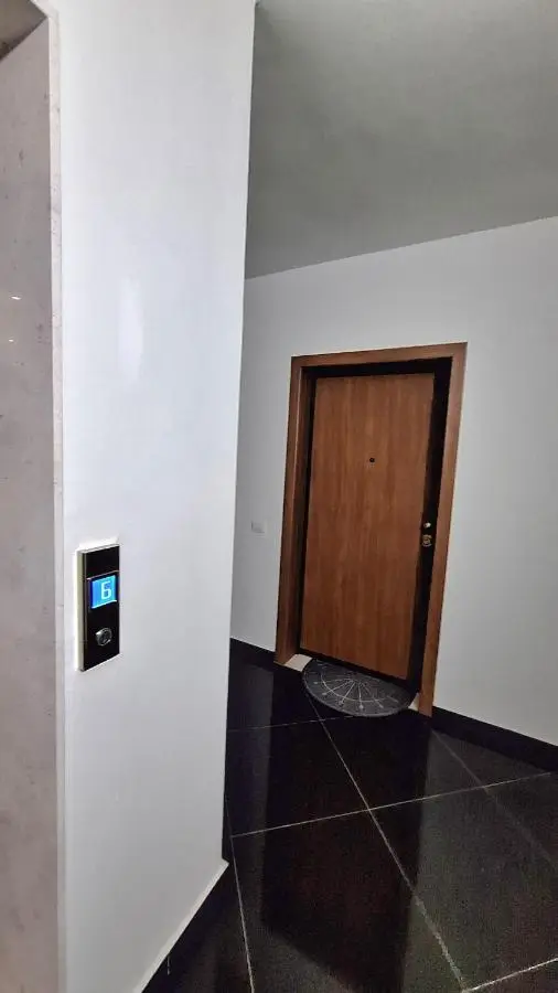 White Palace Apartment