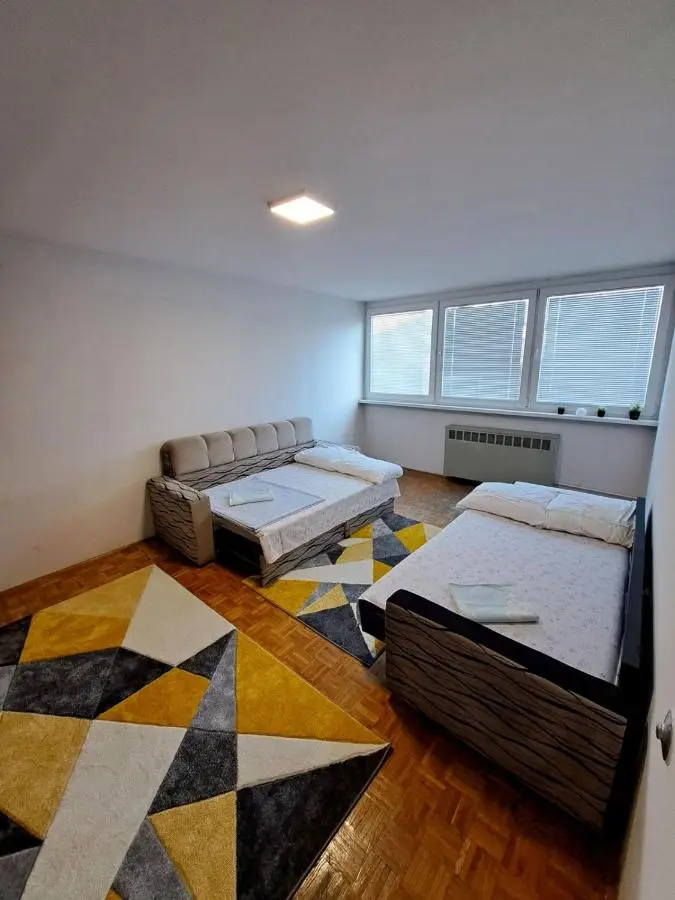 Apartman Malta