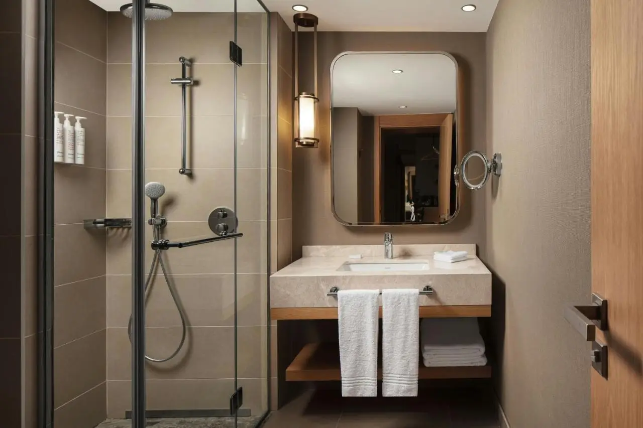 Cappadocia Marriott Hotel