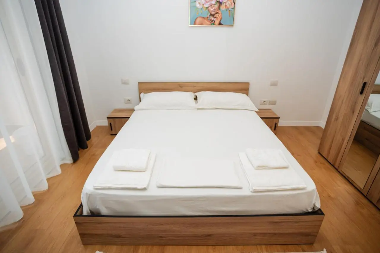 Rei’s place