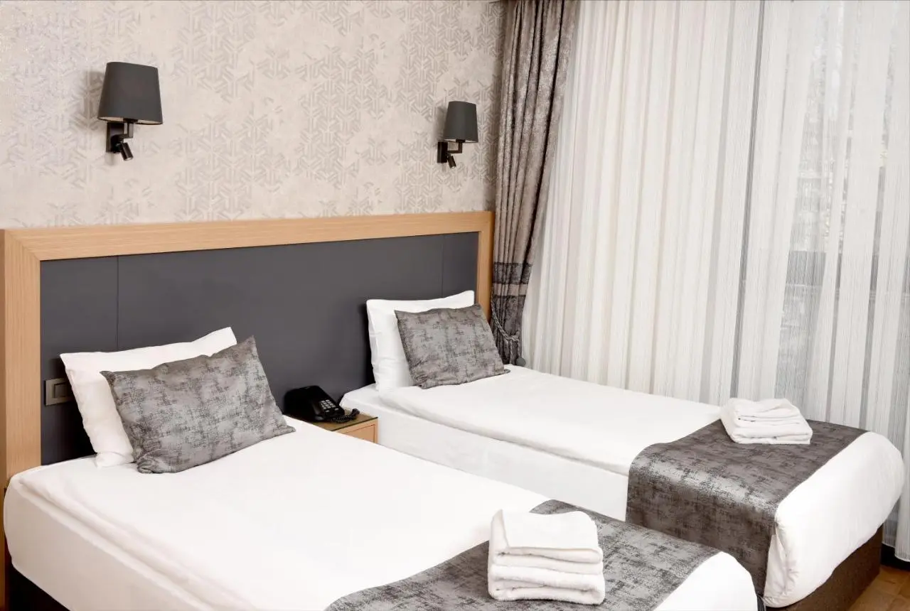 Gulec Hotel & Spa - Special Category