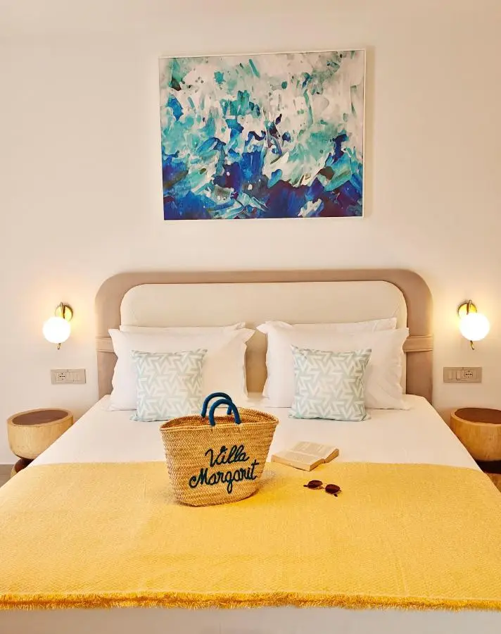 VILLA MARGARIT Boutique Hotel