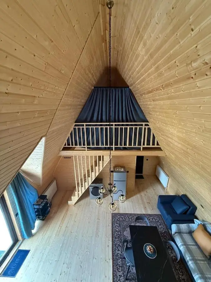 Casa KamArea