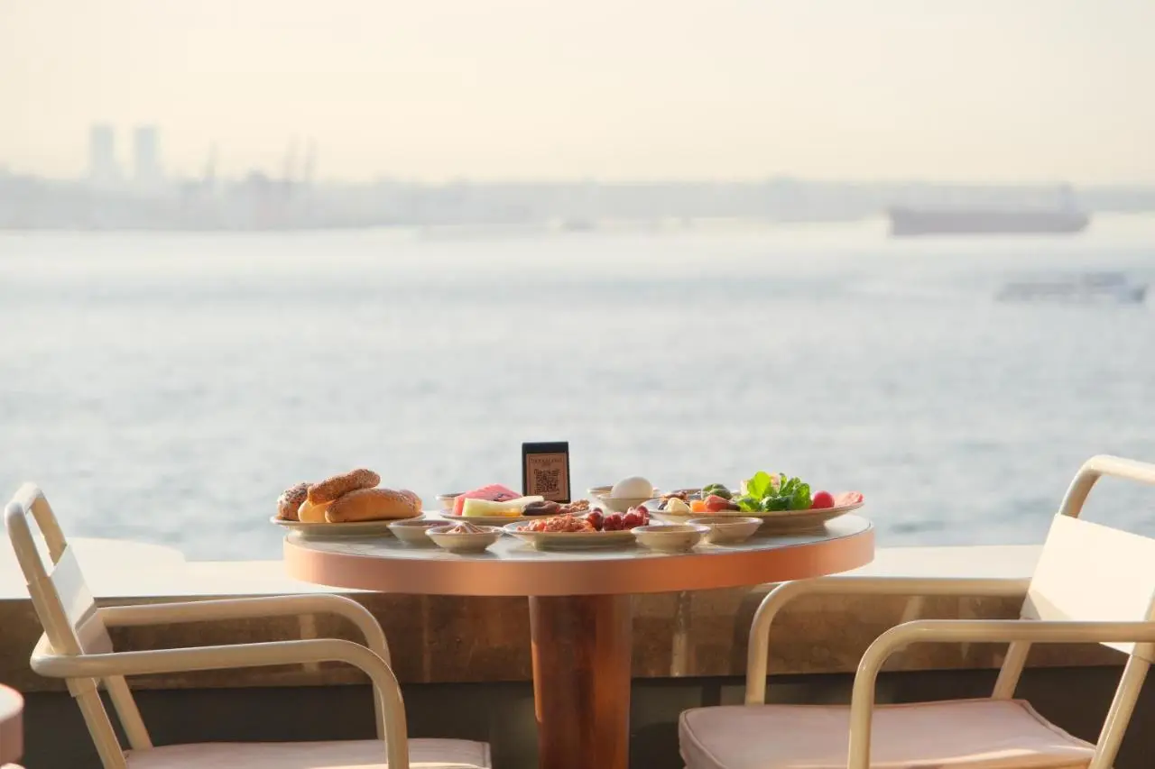 Dream Inn Karaköy Bosphorus