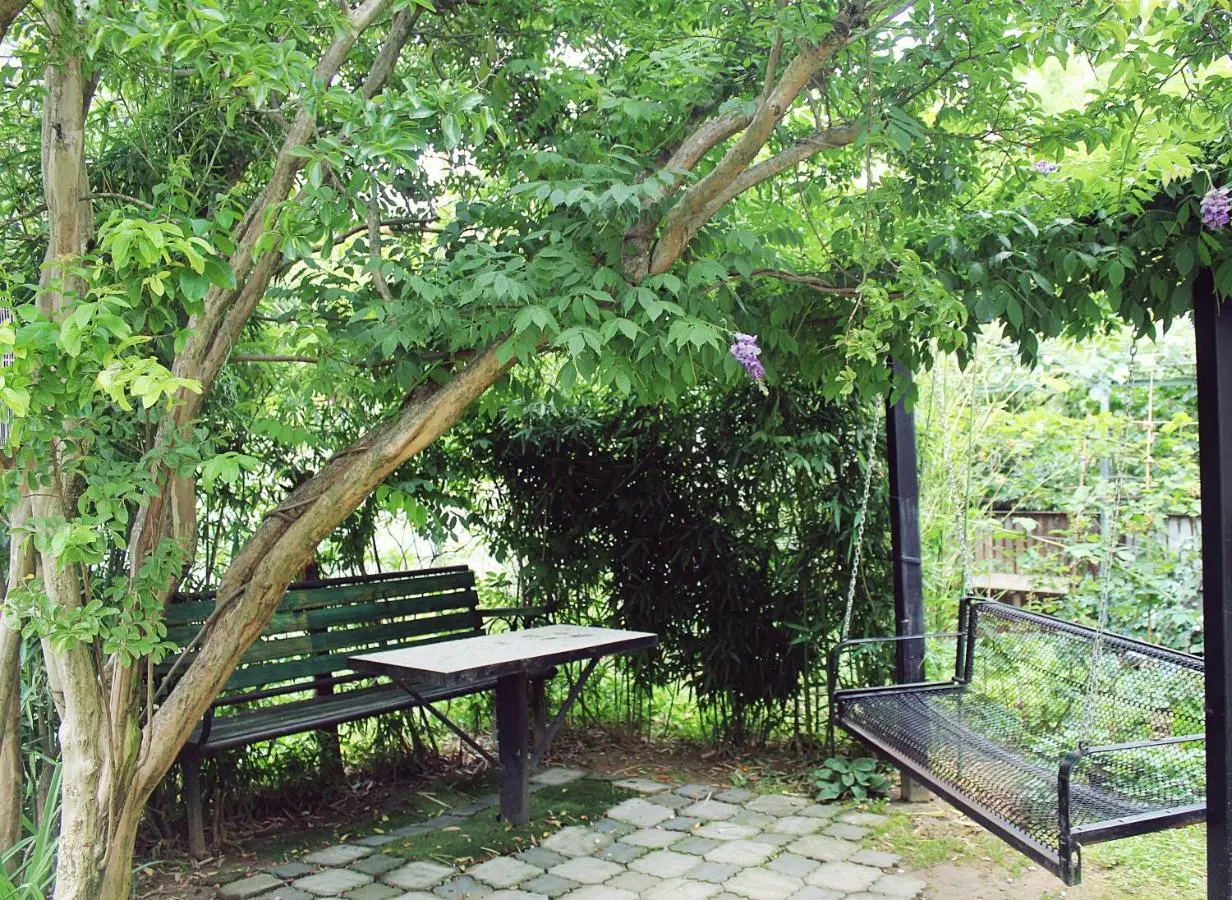 guest house guru