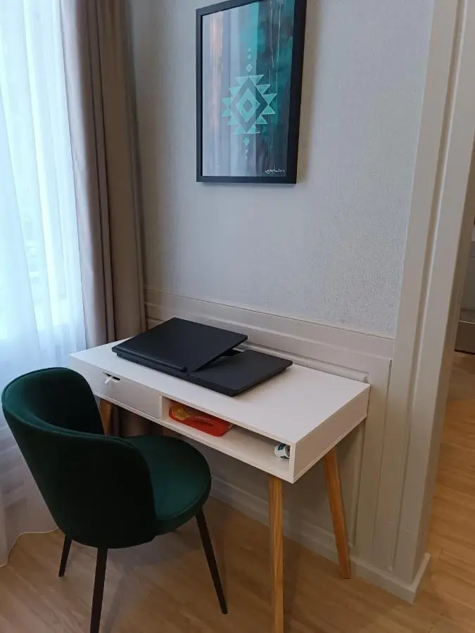 Apartman Verde free parking