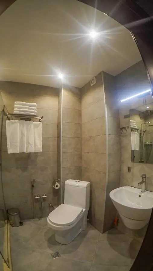 TM Apart Hotel