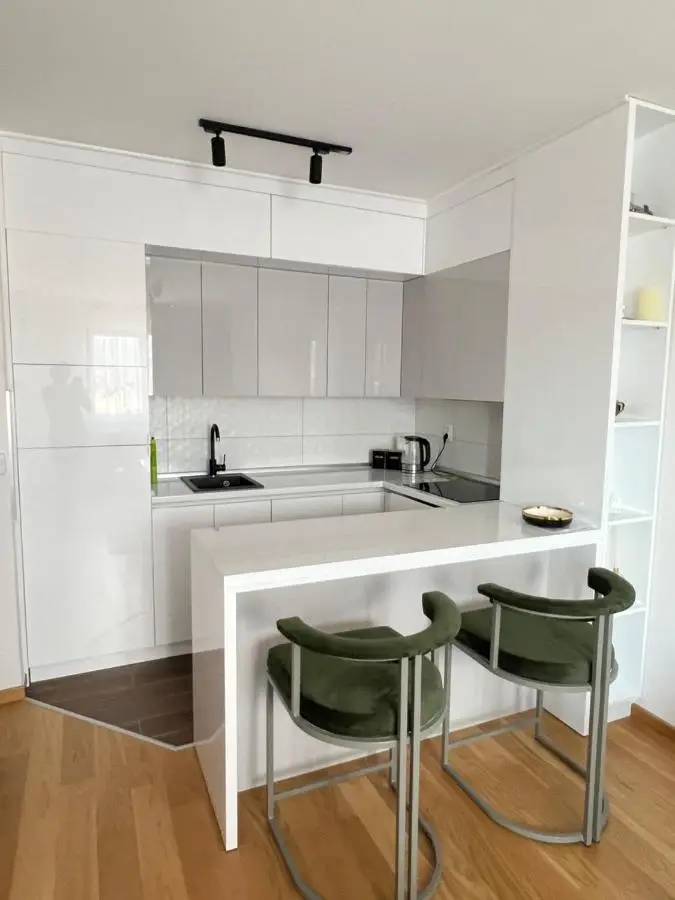 Apartman 306