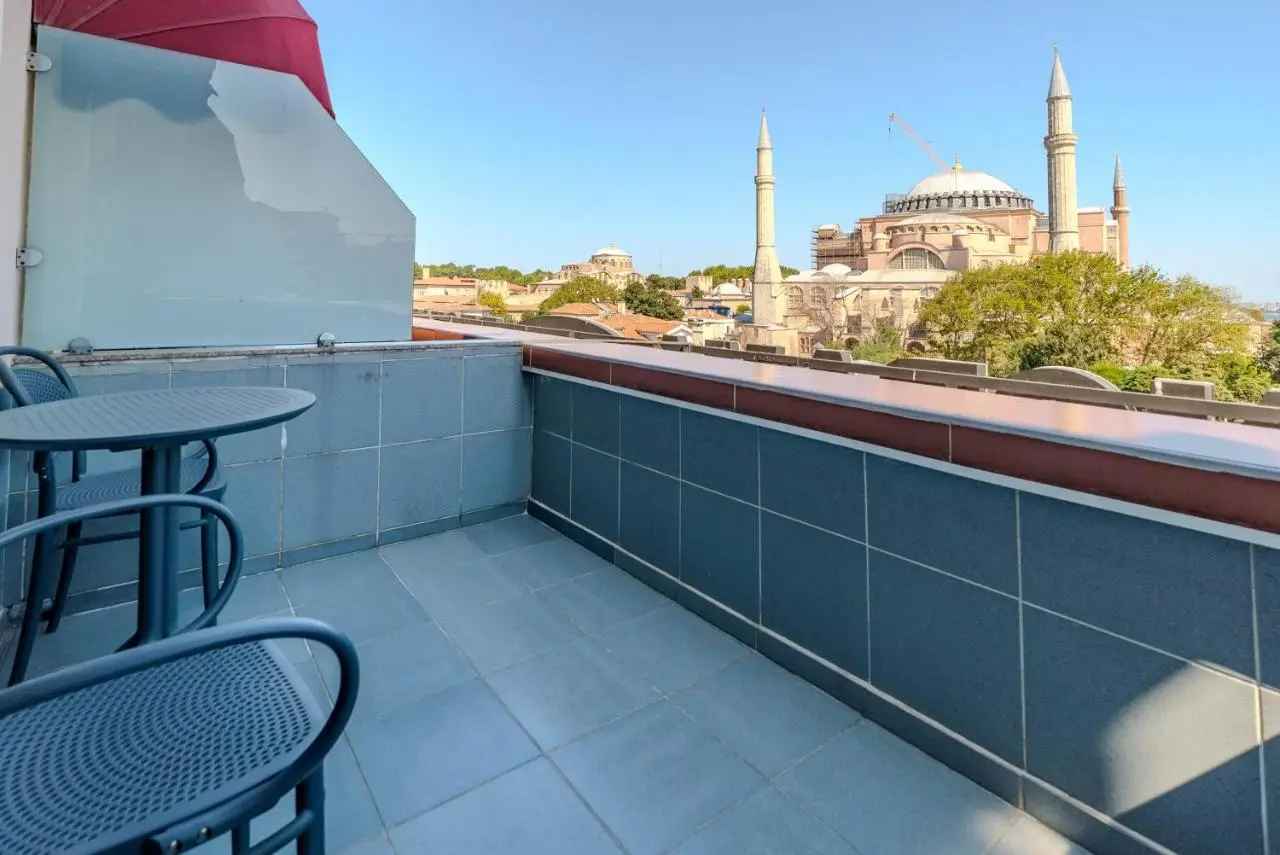 The And Hotel Sultanahmet - Special Category