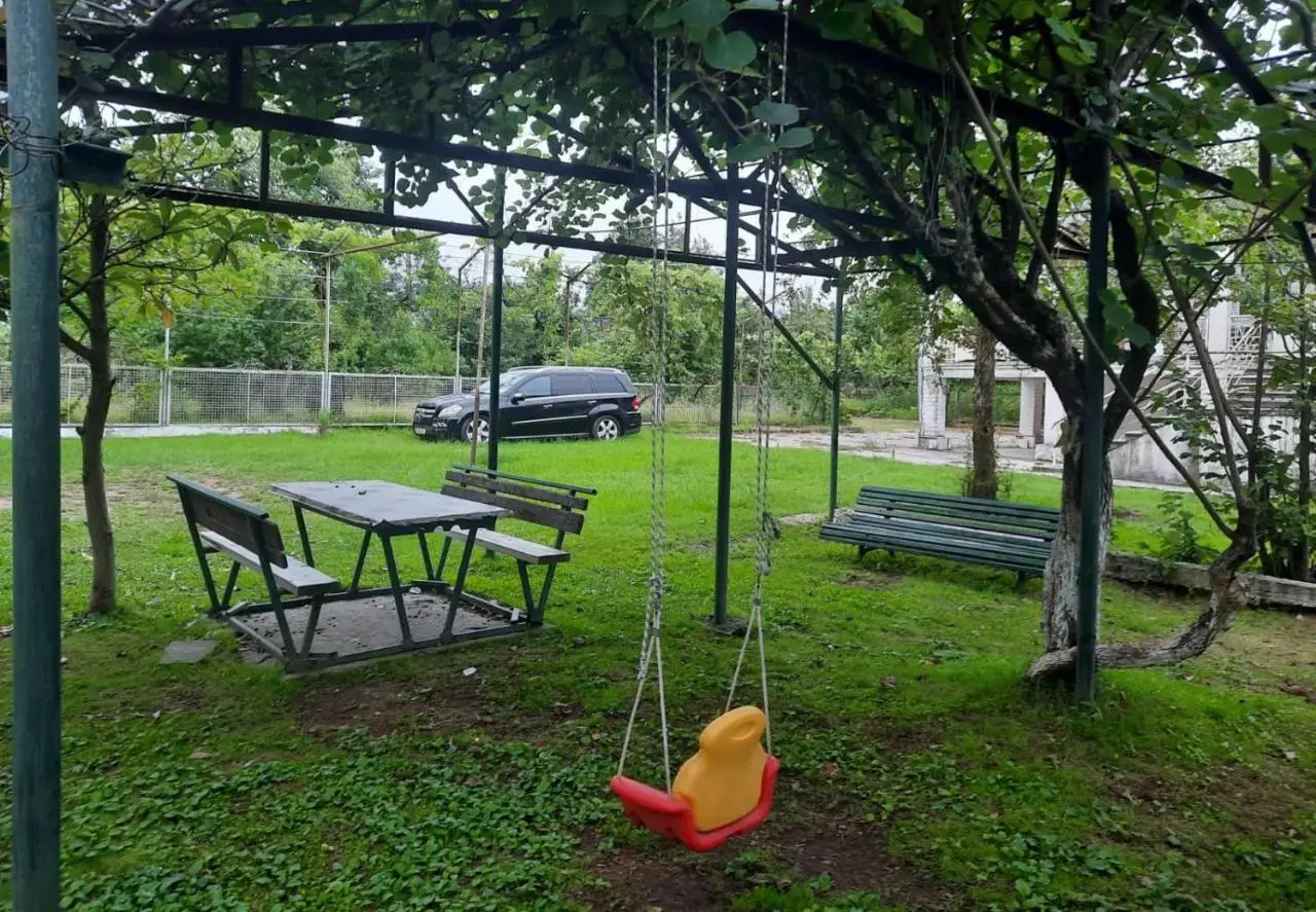 Kobuleti Deluxe Apartments with Sea View