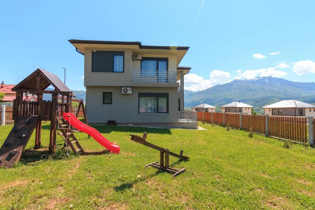 pazaric residence