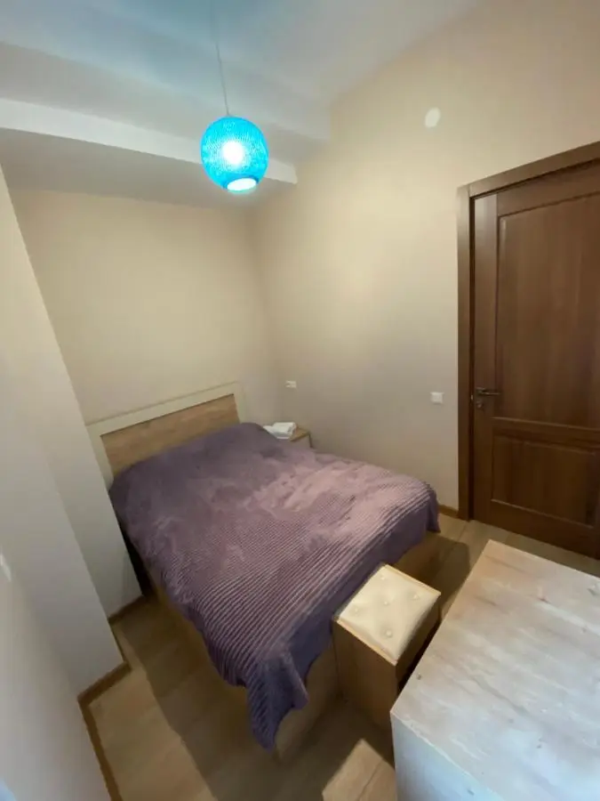Lovely and cozy apartment!