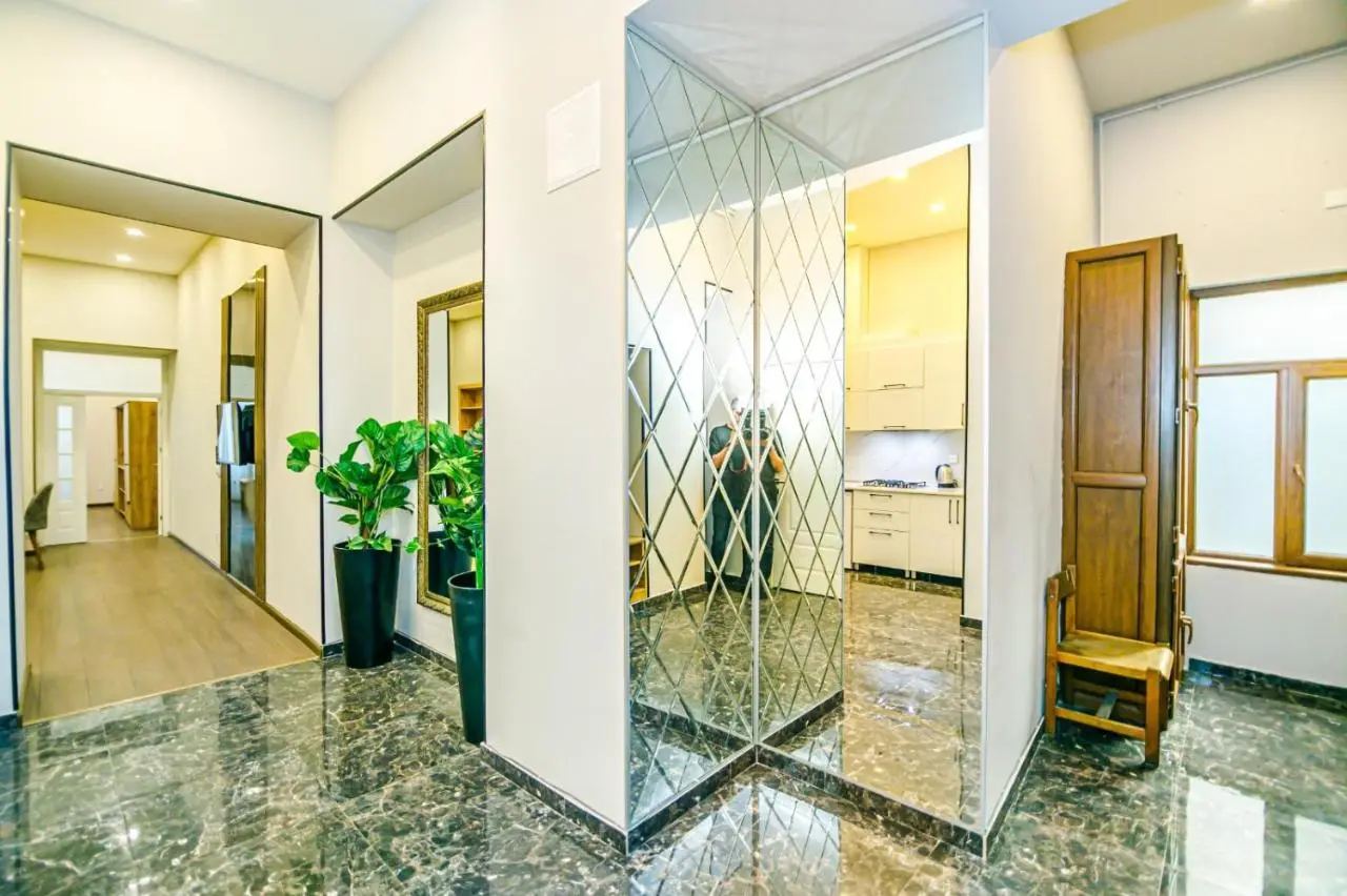 Apartment TESUTT