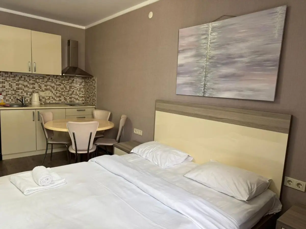 ORBI 4 Seasons ApartHotel