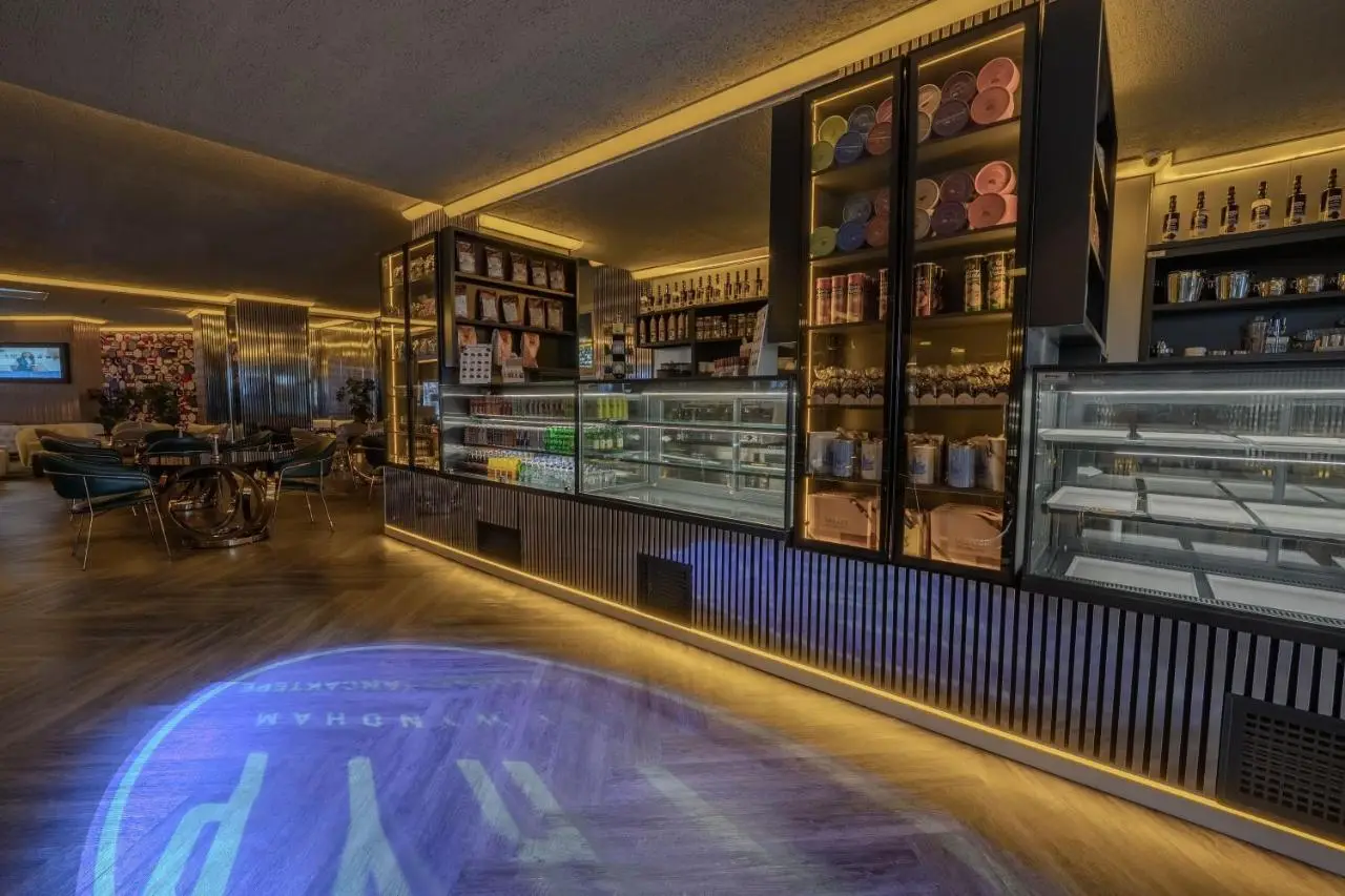 Tryp By Wyndham Istanbul Sancaktepe