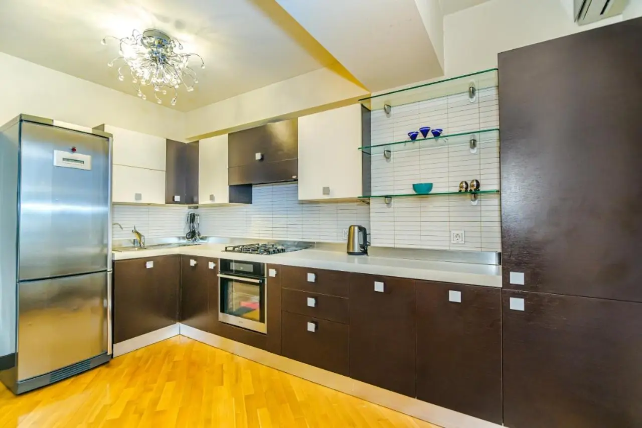 JW Apartment
