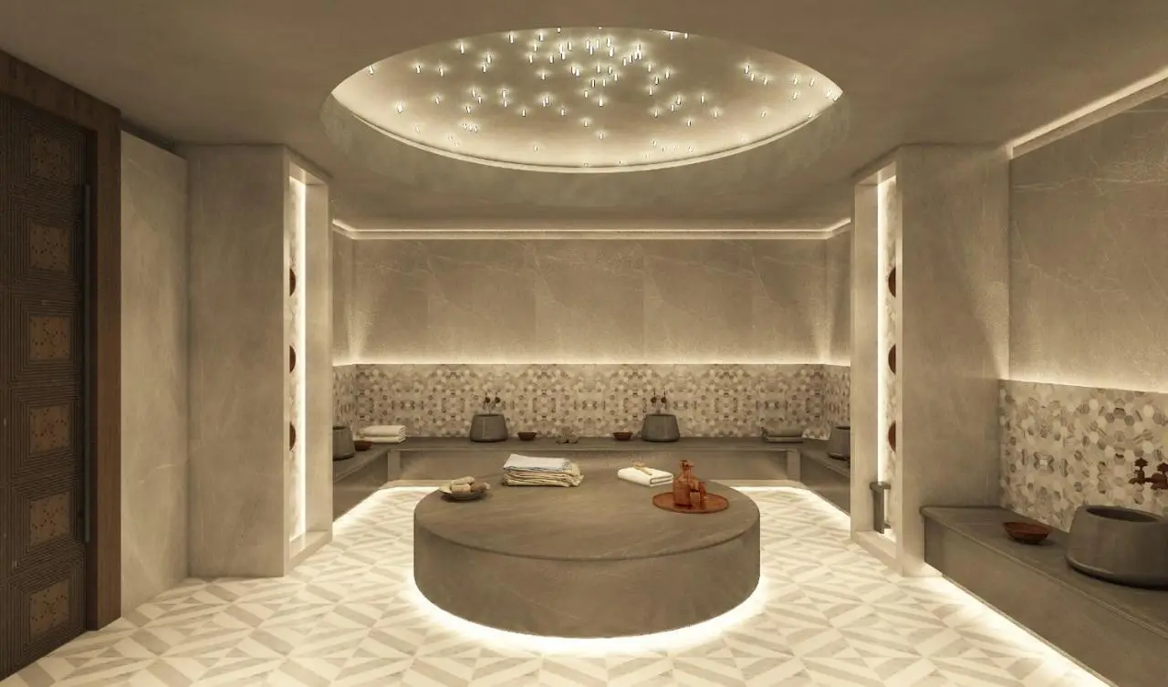 Arts Hotel Taksim