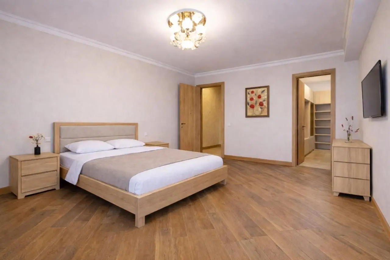 Cosy Apartment In the City Centre