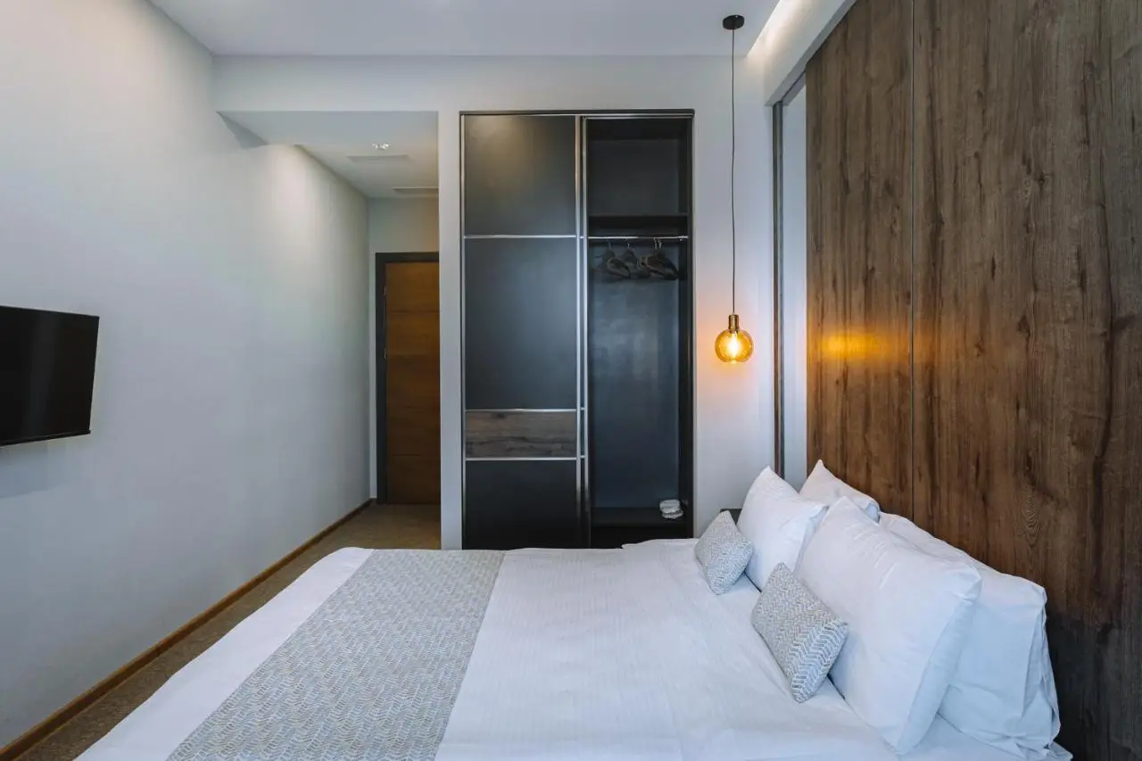 Hotel Sky Station