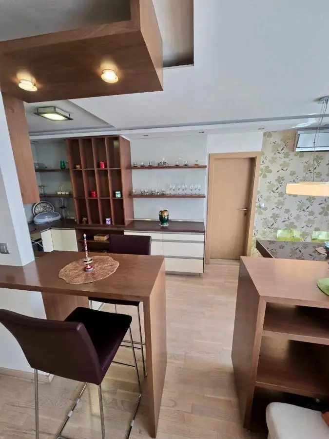 Premium Apartment Vilsonovo