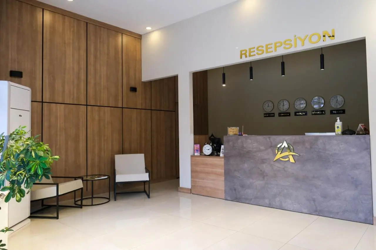 Altayhan Otel
