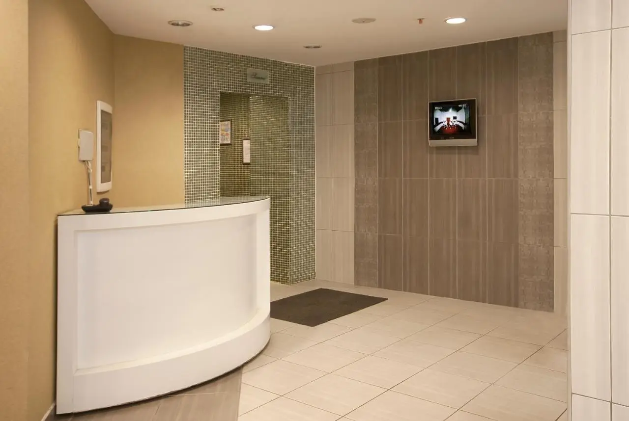 Hotel Sapphire