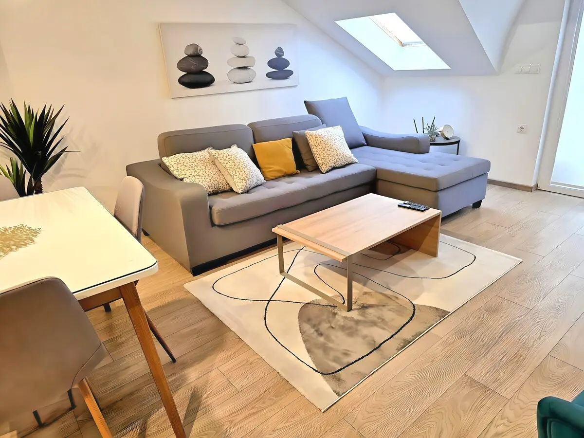 City Center Apartments #3 (Apt.with terrace)