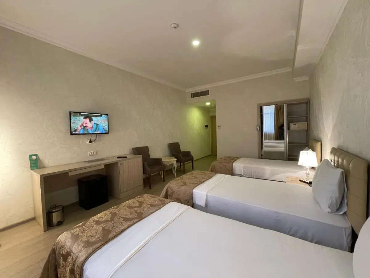 Ammar Grand Hotel
