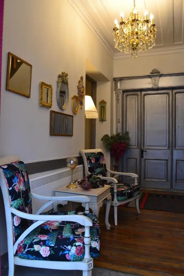 Variante Hotel