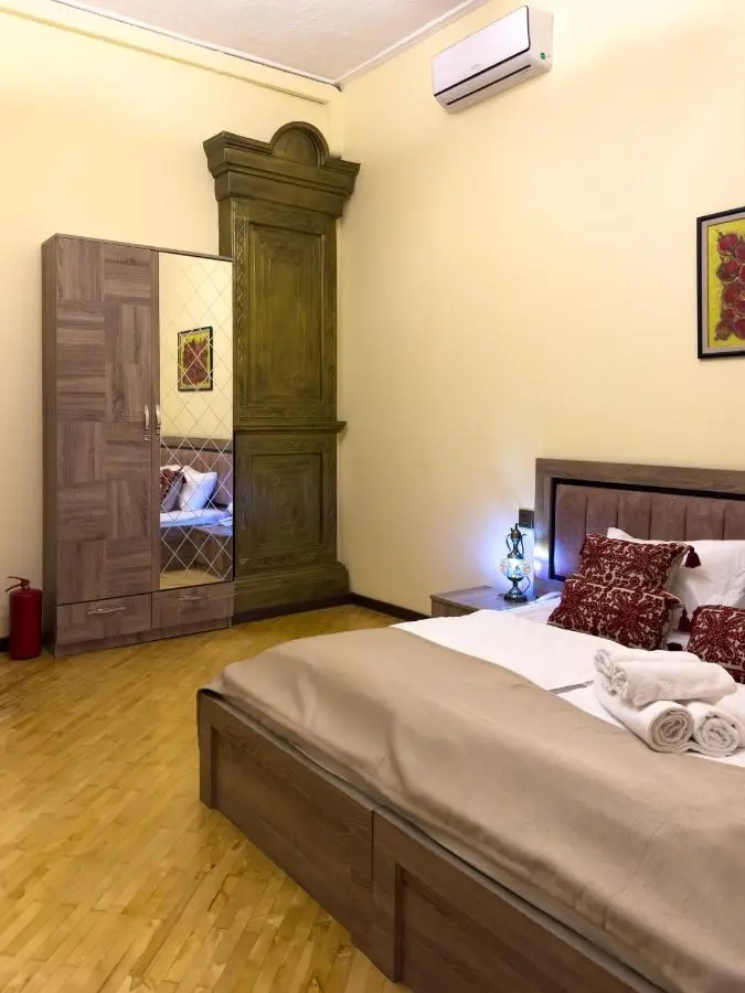 Suvenir Hotel