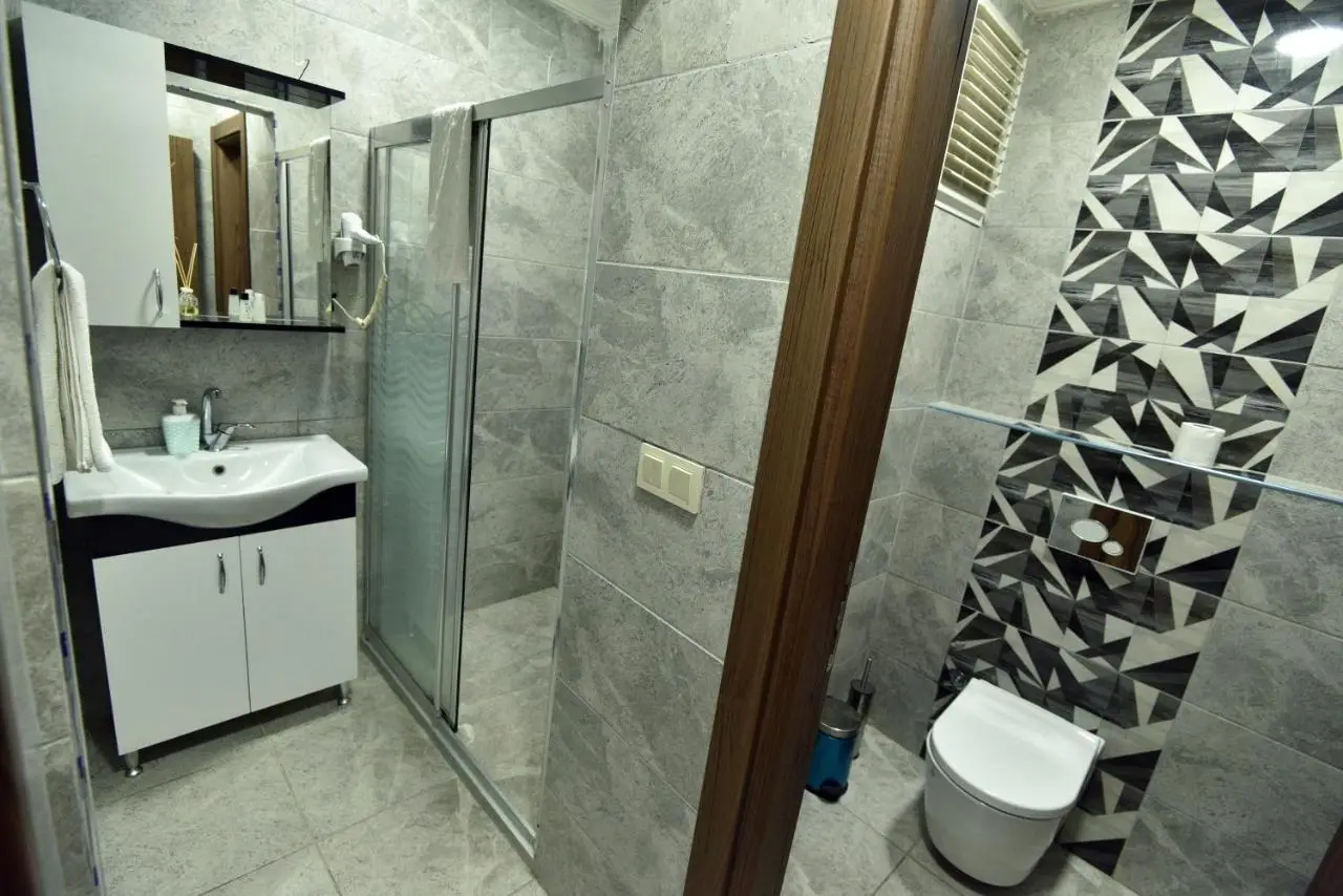 Rays Hotel - Bakirkoy Istanbul City Center