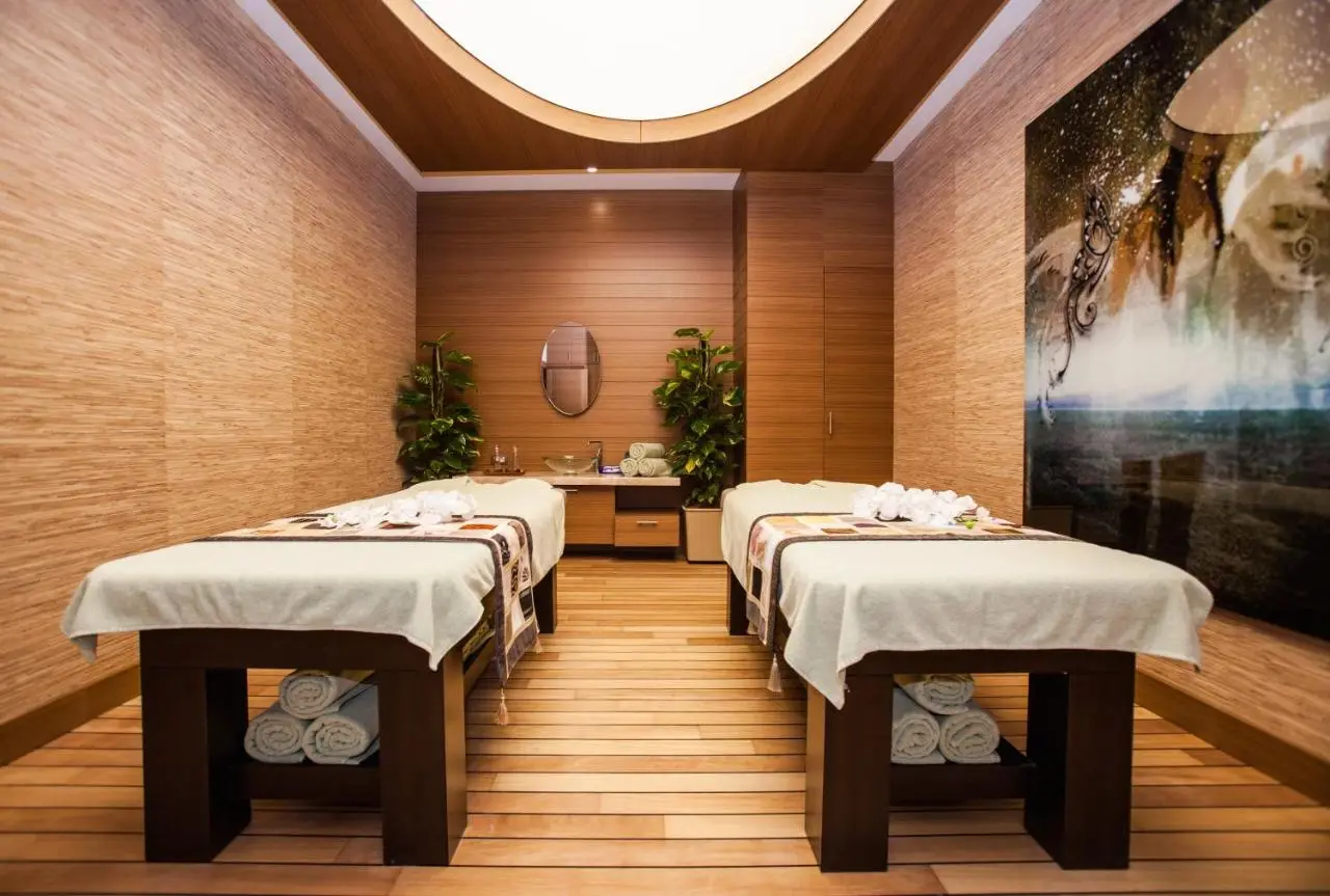 Gorrion Hotel Istanbul