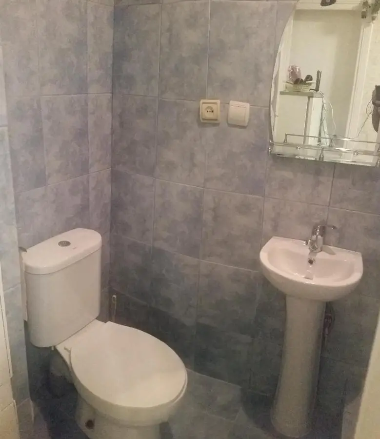 Manana Appartment