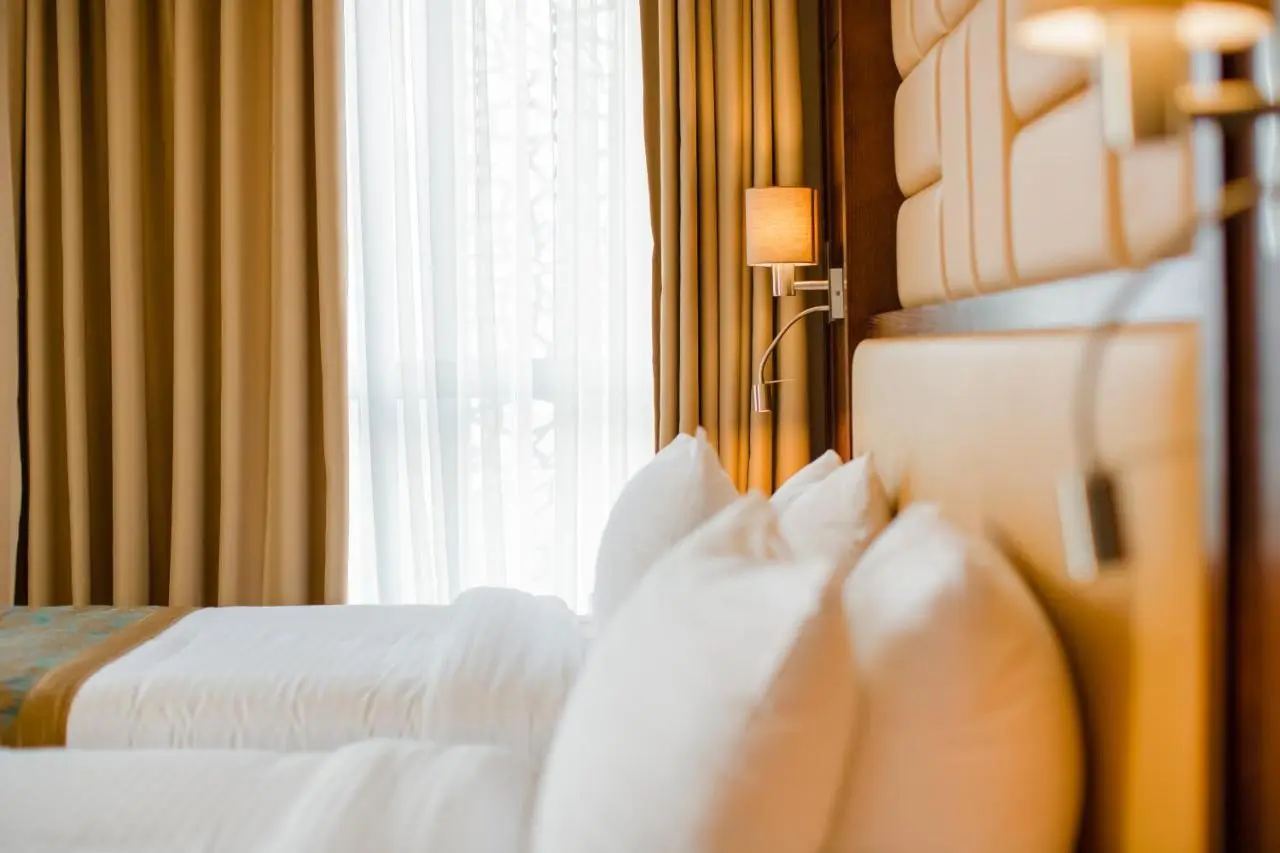 KMM Hotel