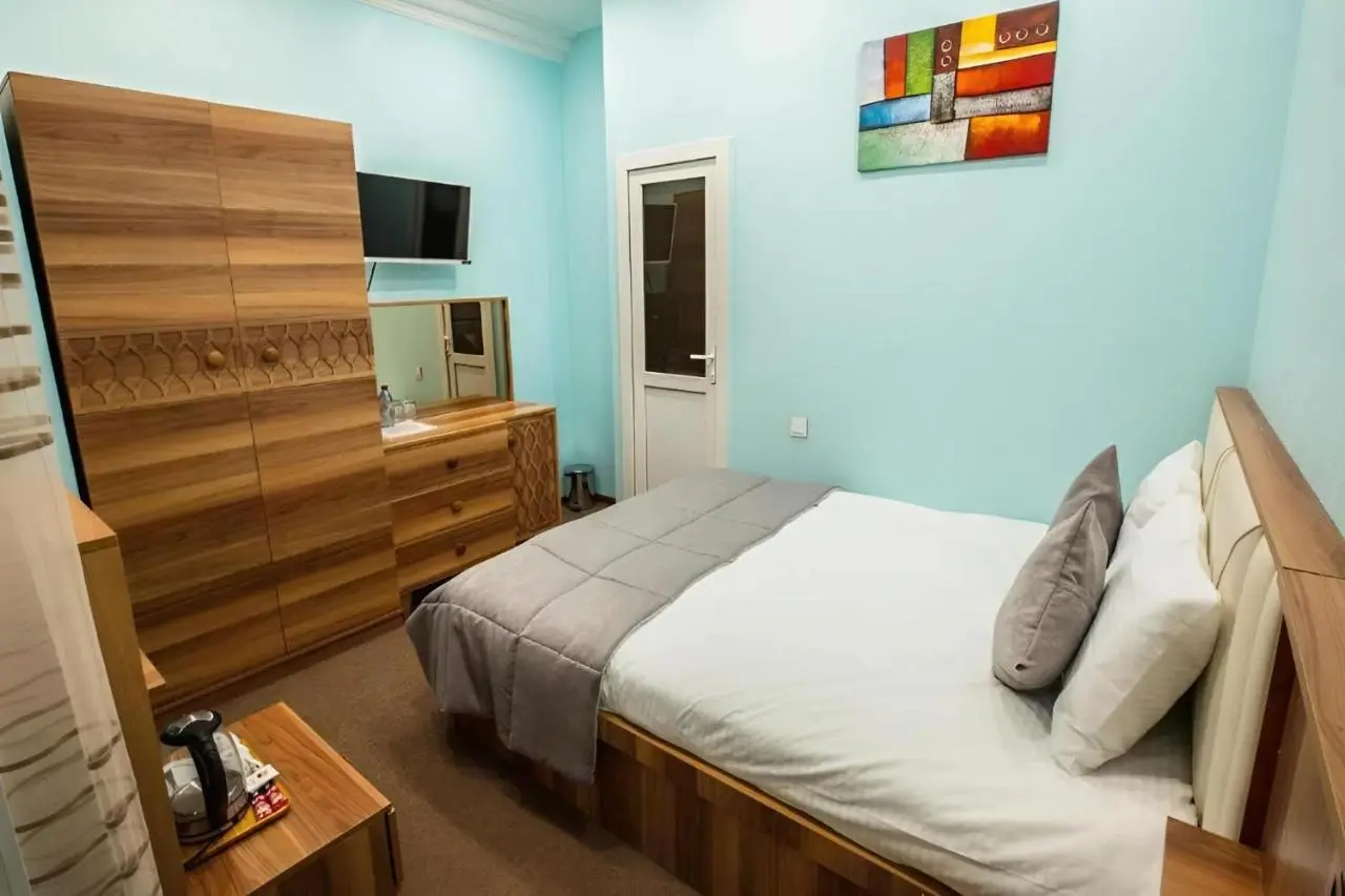 Prestige Boutique Hotel - Nizami street, Baku