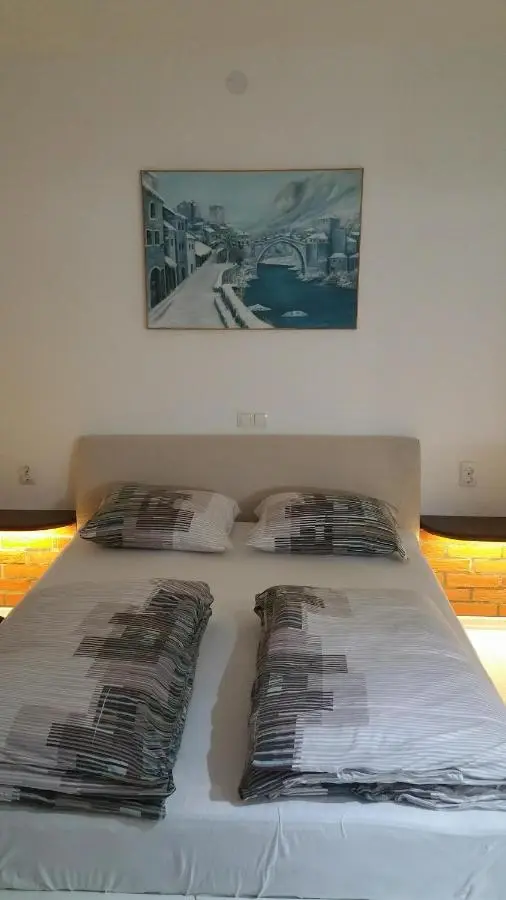 Apartment Citta Vecchia